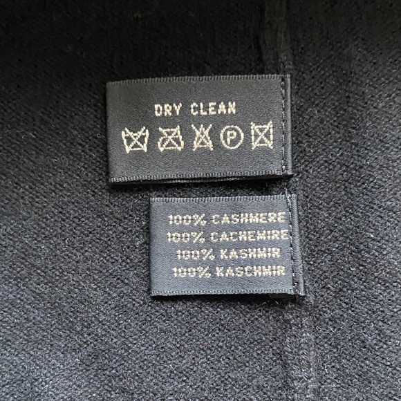 Ralph Lauren Black Women's Sweater - Picture 4 of 4